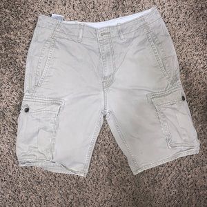 Men’s Levi Cargo Shorts